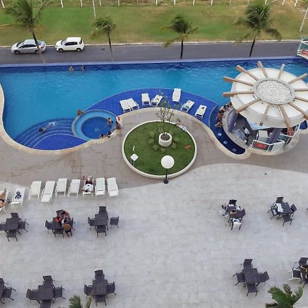Salinas Park Resort Salinópolis Eksteriør billede