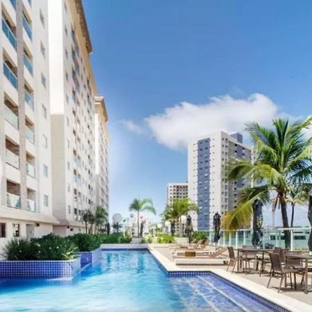 Salinas Park Resort Salinópolis Eksteriør billede