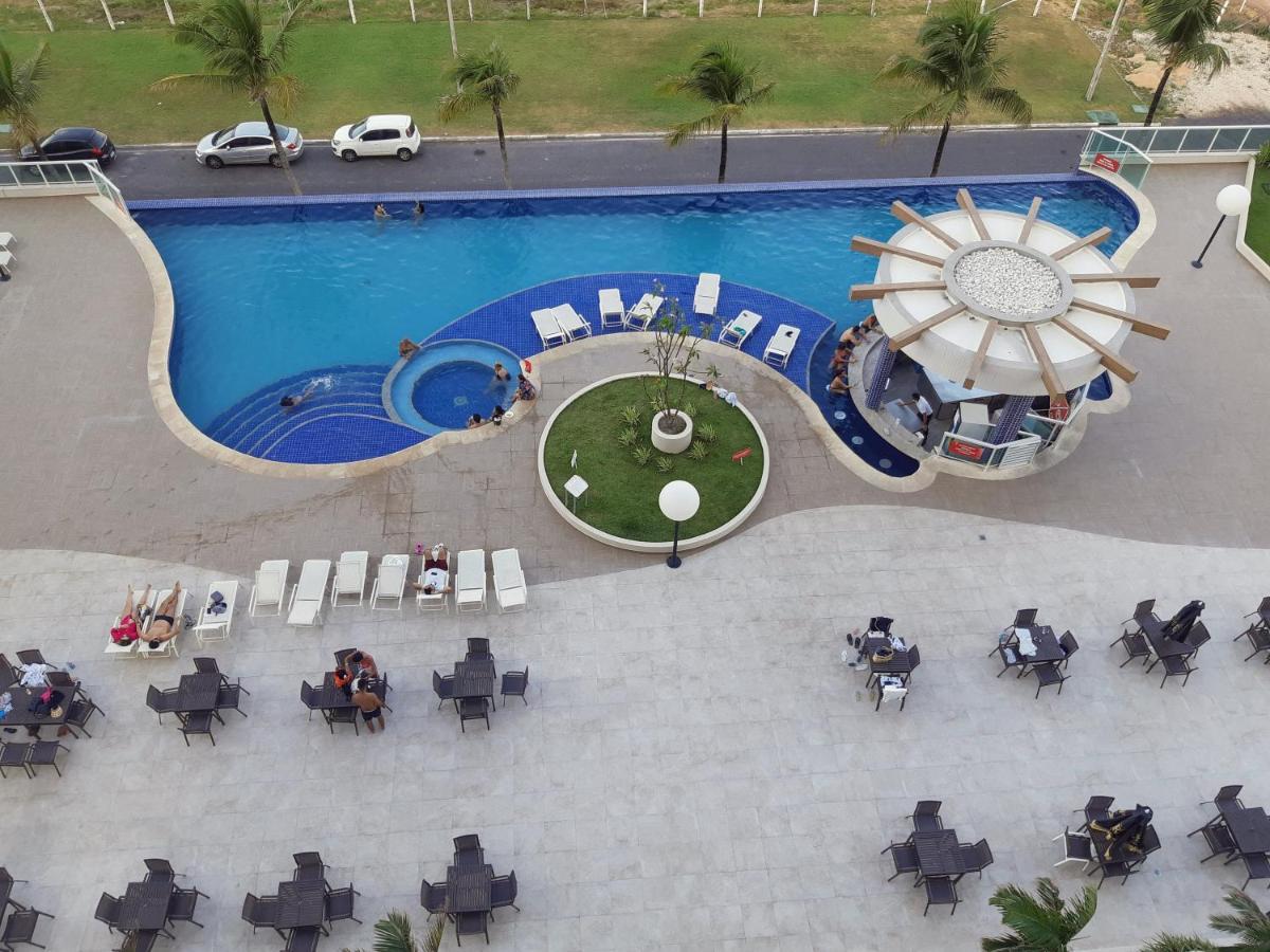 Salinas Park Resort Salinópolis Eksteriør billede