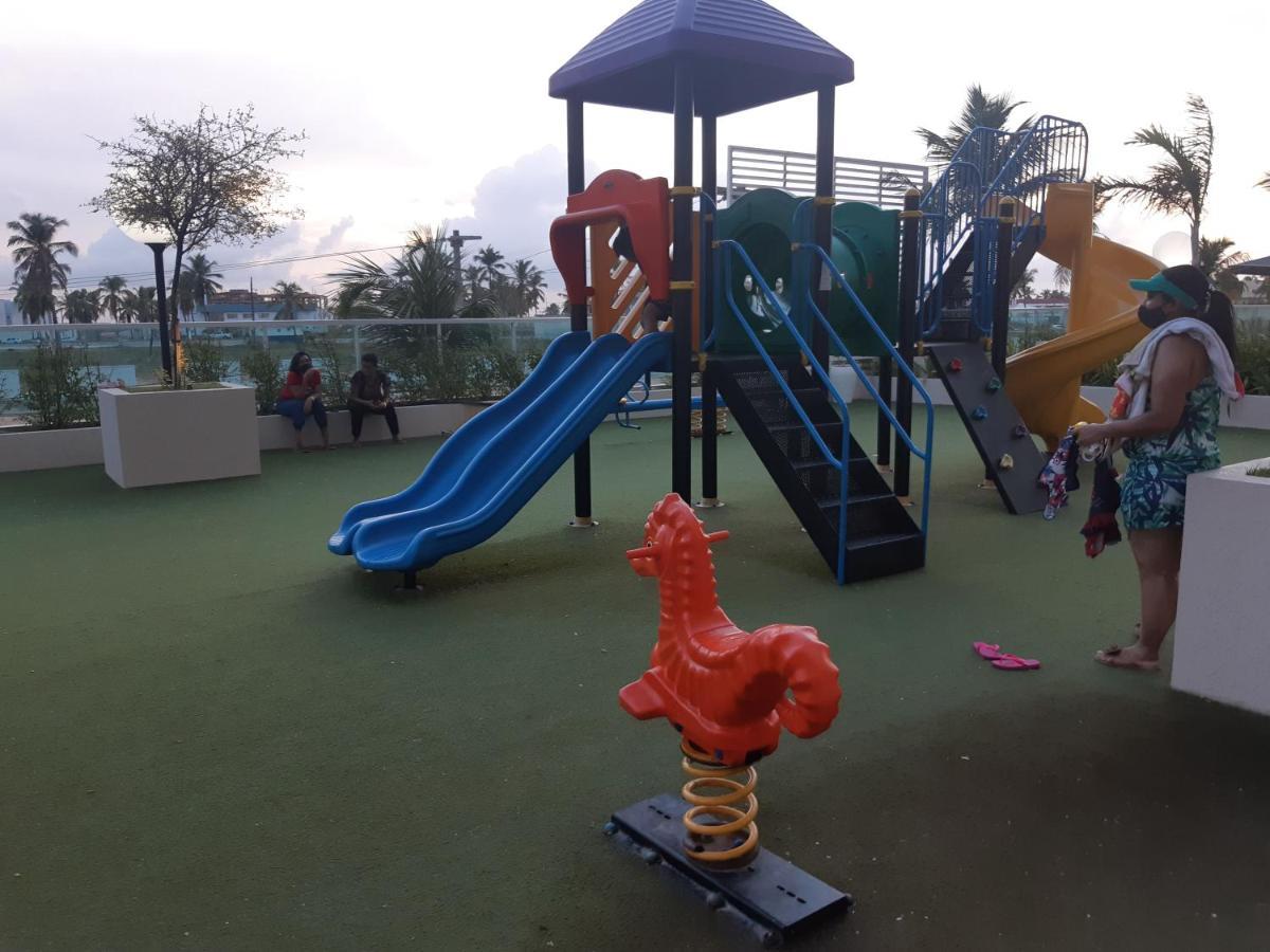 Salinas Park Resort Salinópolis Eksteriør billede