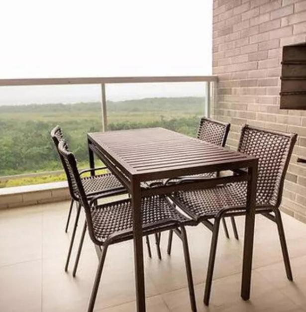 Salinas Park Resort Salinópolis Eksteriør billede