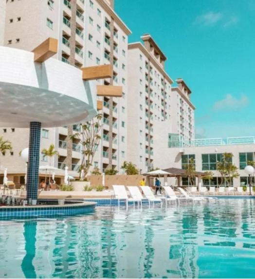 Salinas Park Resort Salinópolis Eksteriør billede